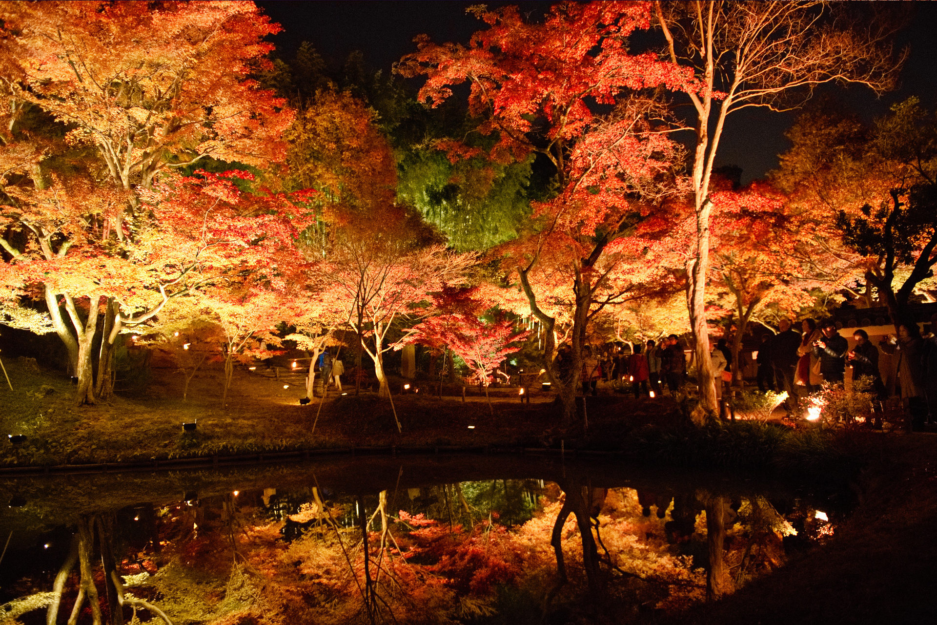 高台寺　京都